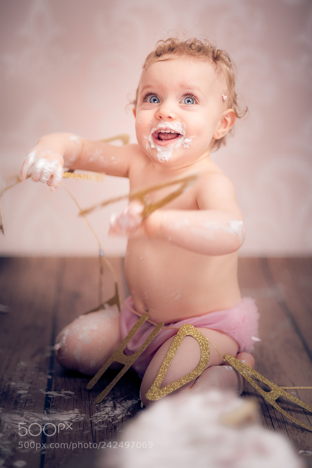 Nikon D810 sample photo. Smile photography