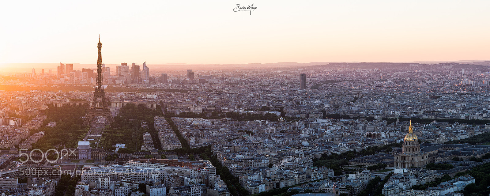 Nikon Df sample photo. Paris photography