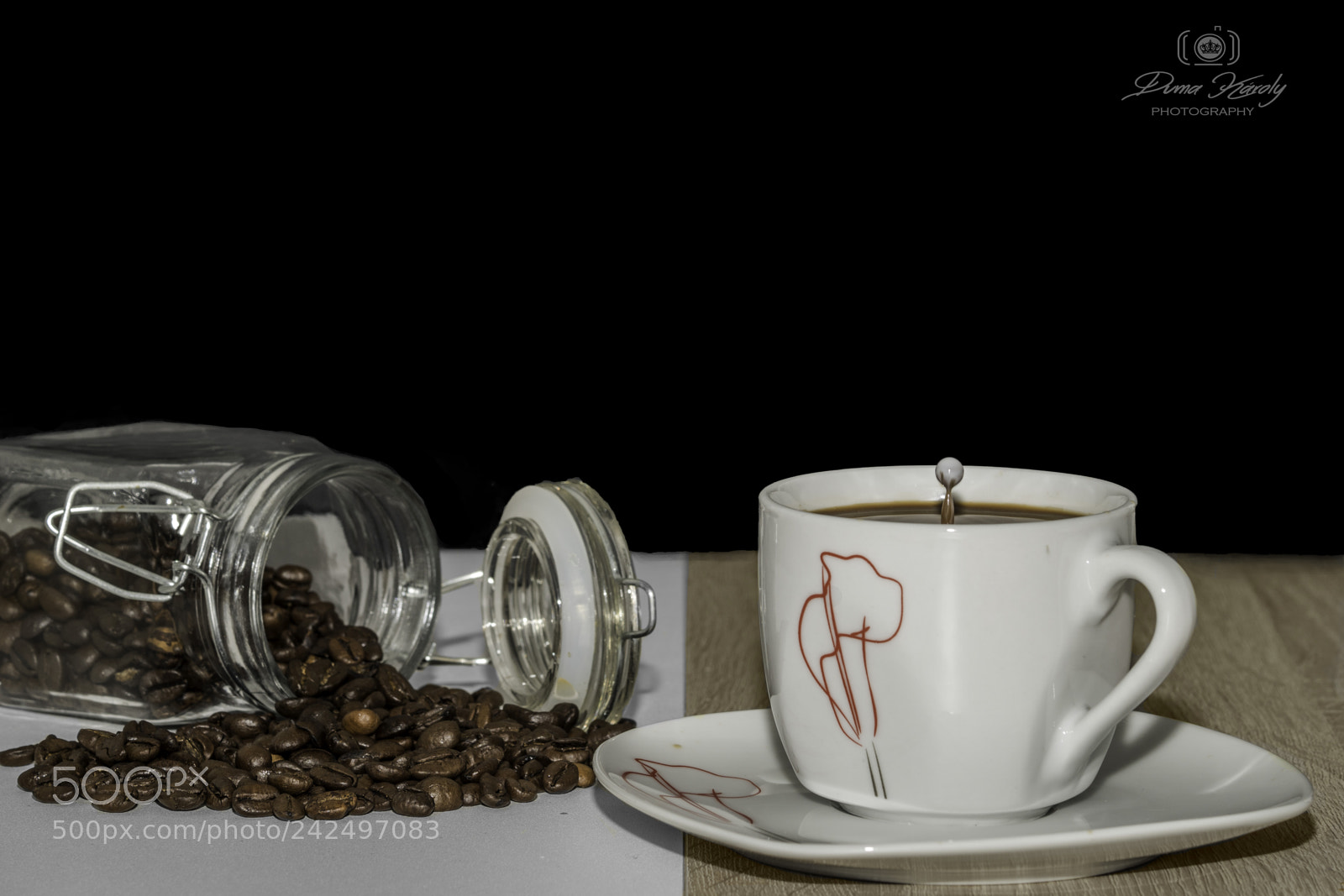 Sony ILCA-77M2 sample photo. Coffe time photography