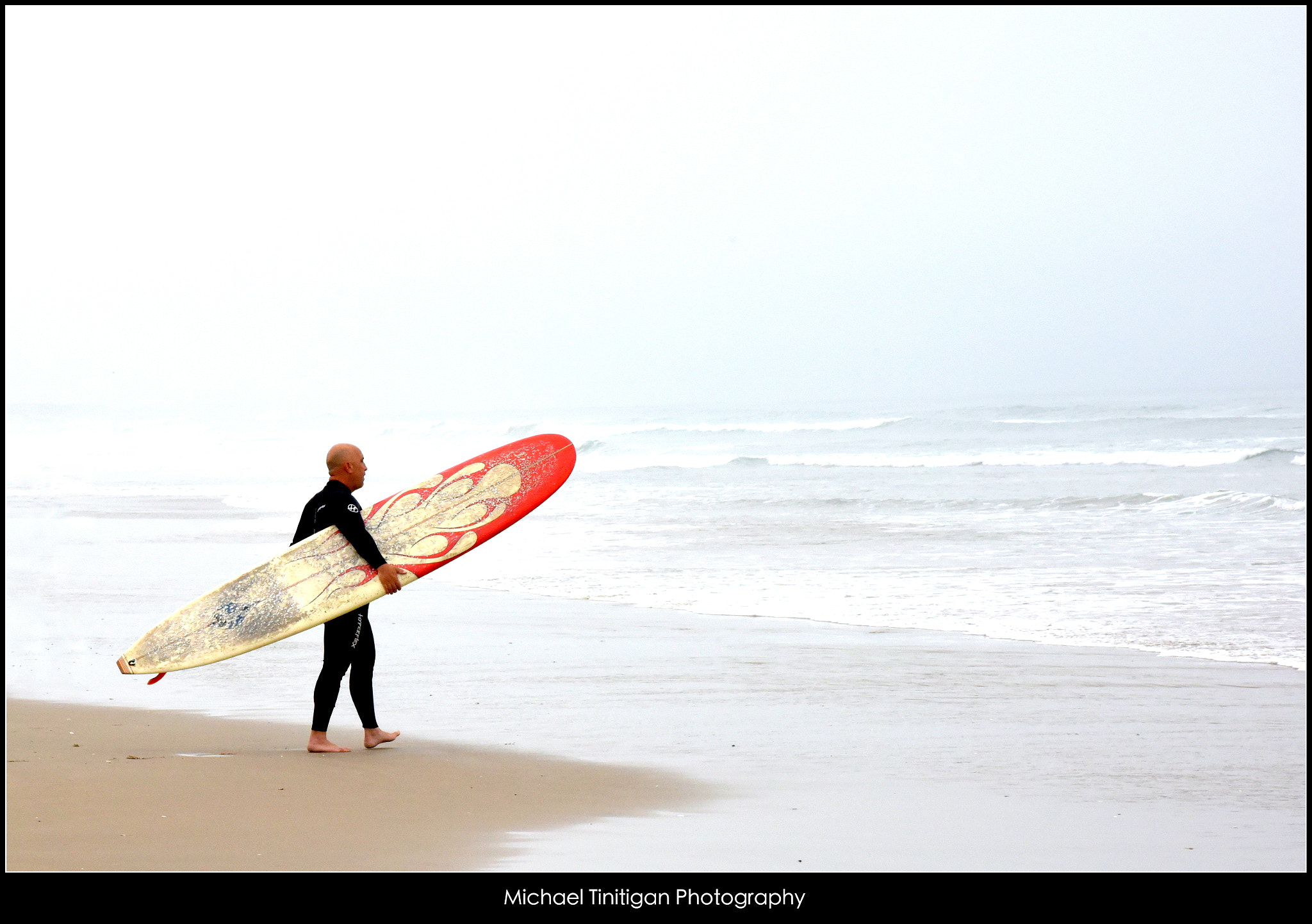 Nikon AF-S Nikkor 24-120mm F4G ED VR sample photo. Malibu, california photography