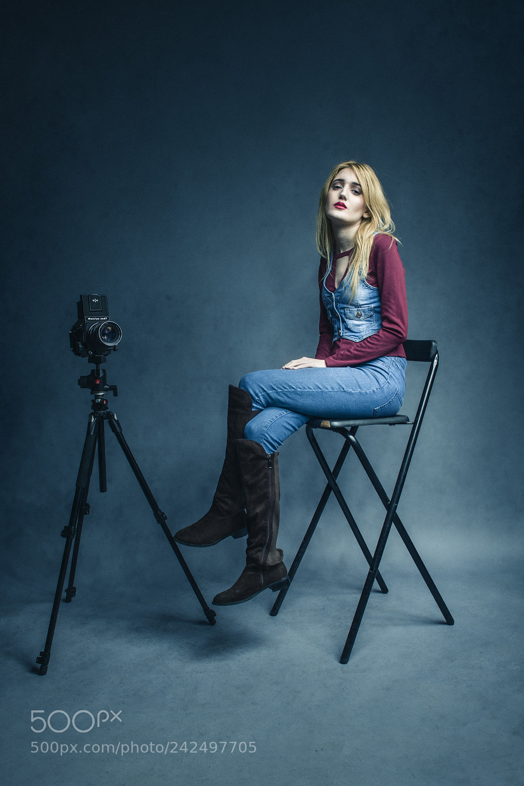 Nikon D800 sample photo. Retratos - noemi photography