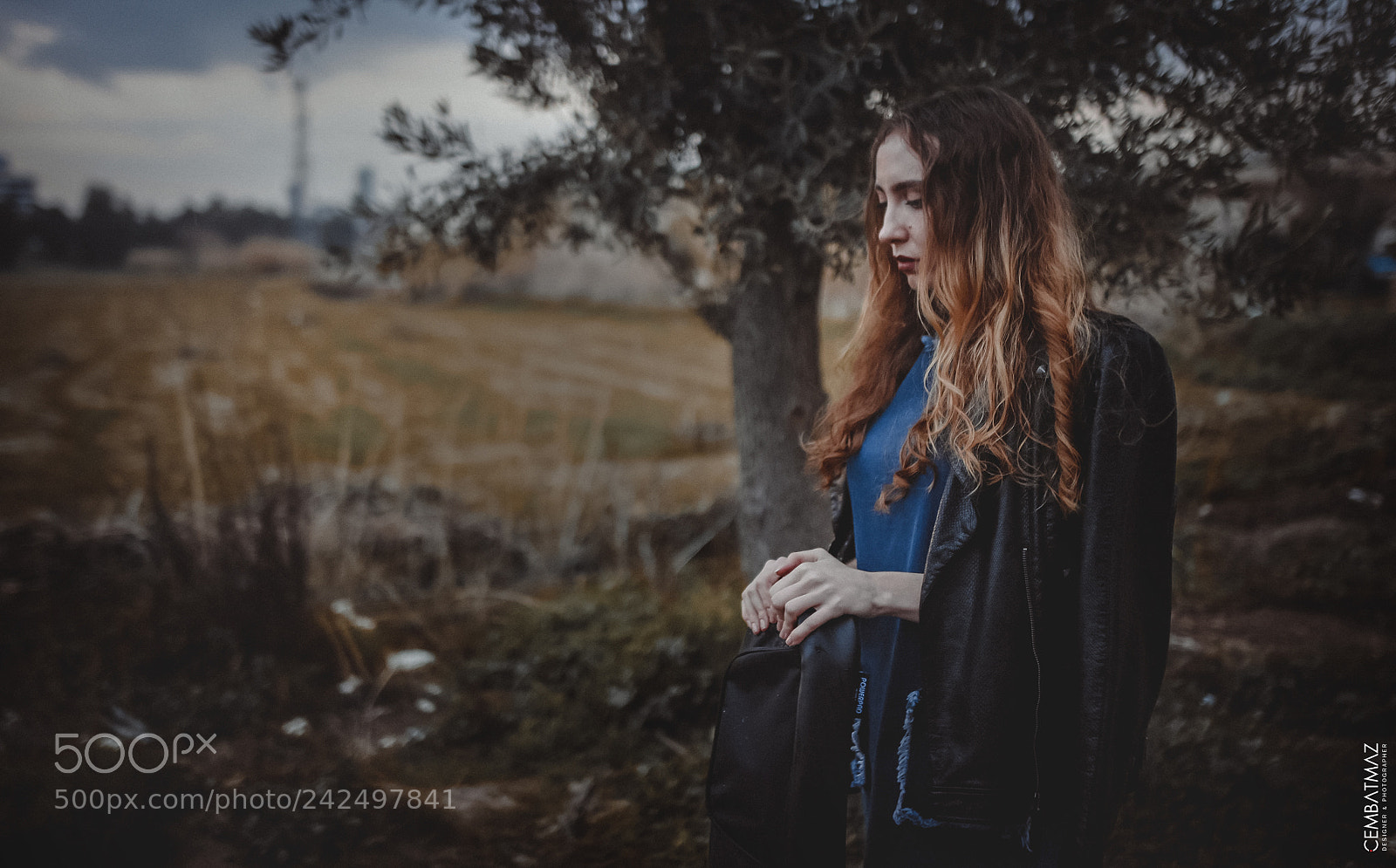 Nikon D7200 sample photo. Kado | fashion photography