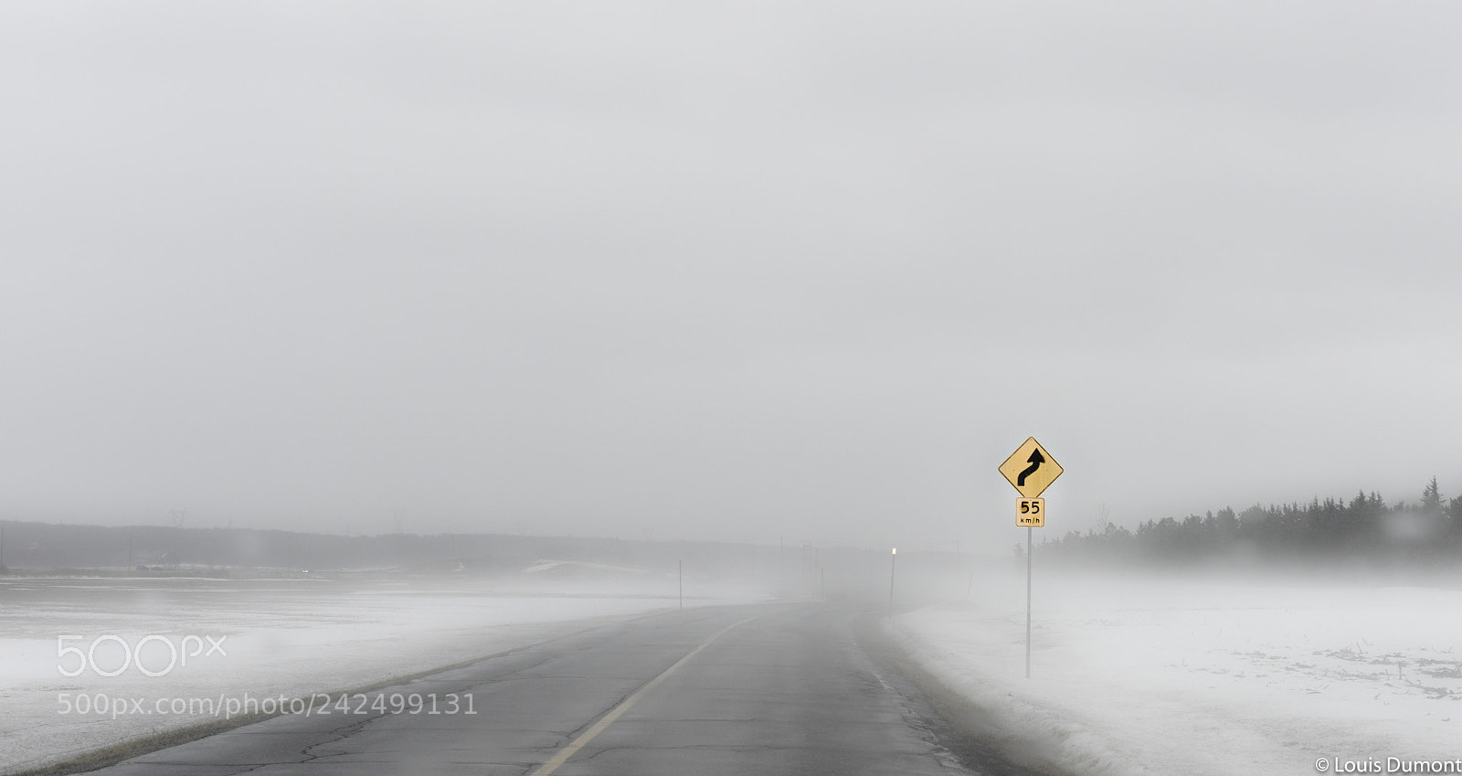 Nikon D810 sample photo. Redoux d'hiver 2 photography