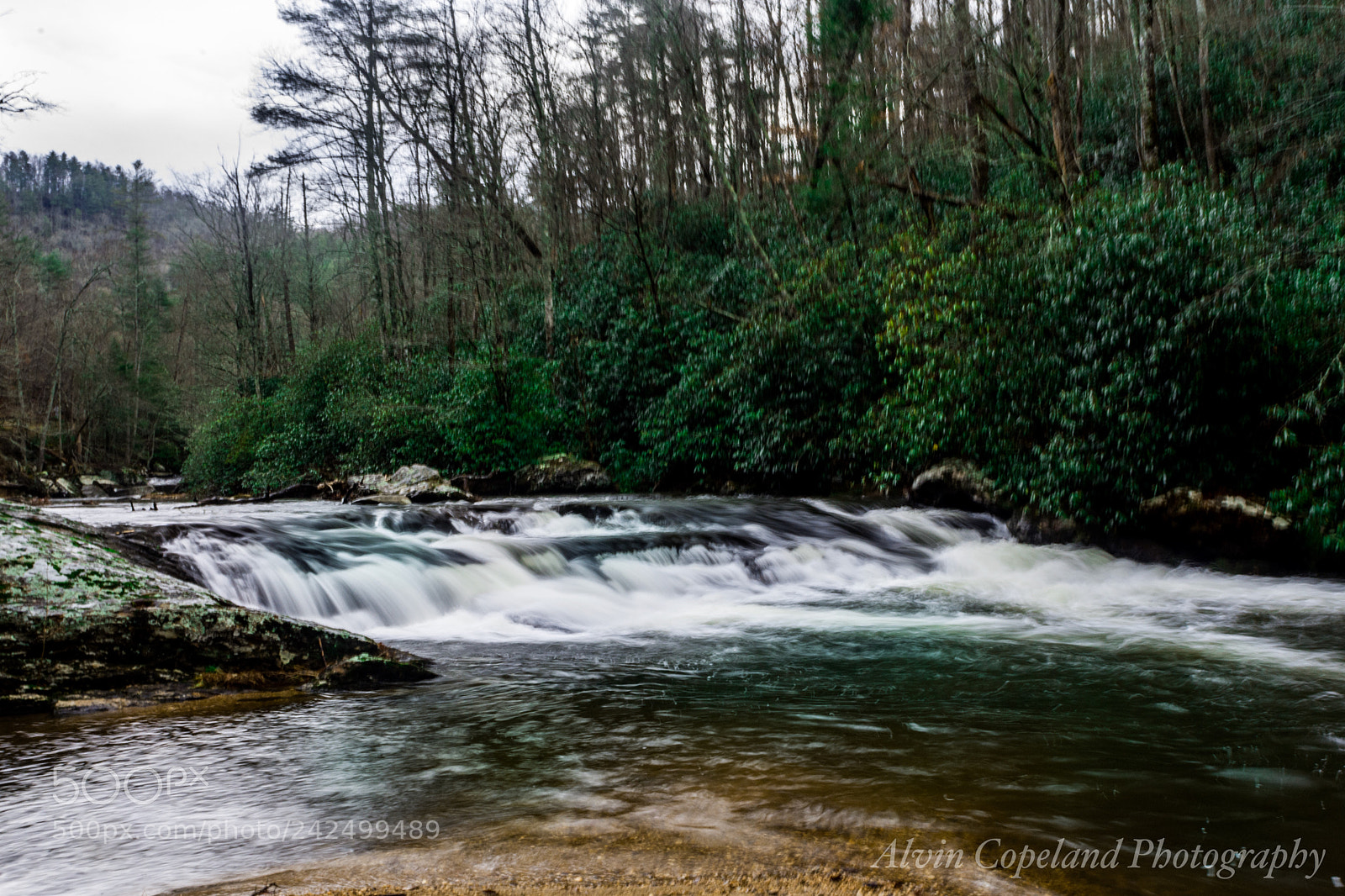 Nikon D7200 sample photo. Peaceful and relaxing photography