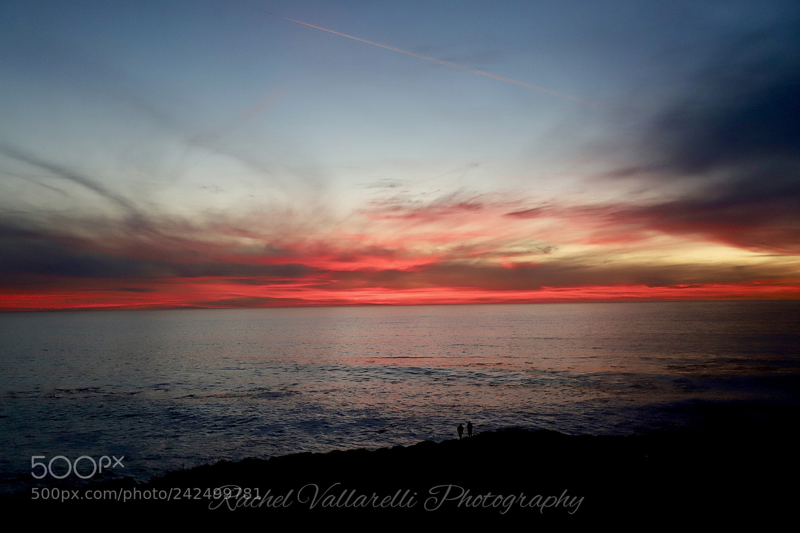 Canon EOS 6D Mark II sample photo. Carmel by the sunset photography