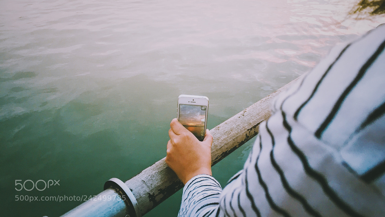 Apple iPhone 6 sample photo. Taiwan landscapes | dantsui river photography