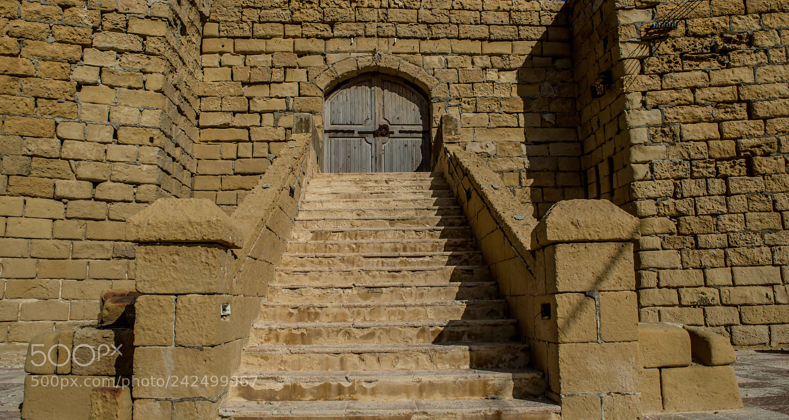 Nikon D3200 sample photo. Malta 2018 photography
