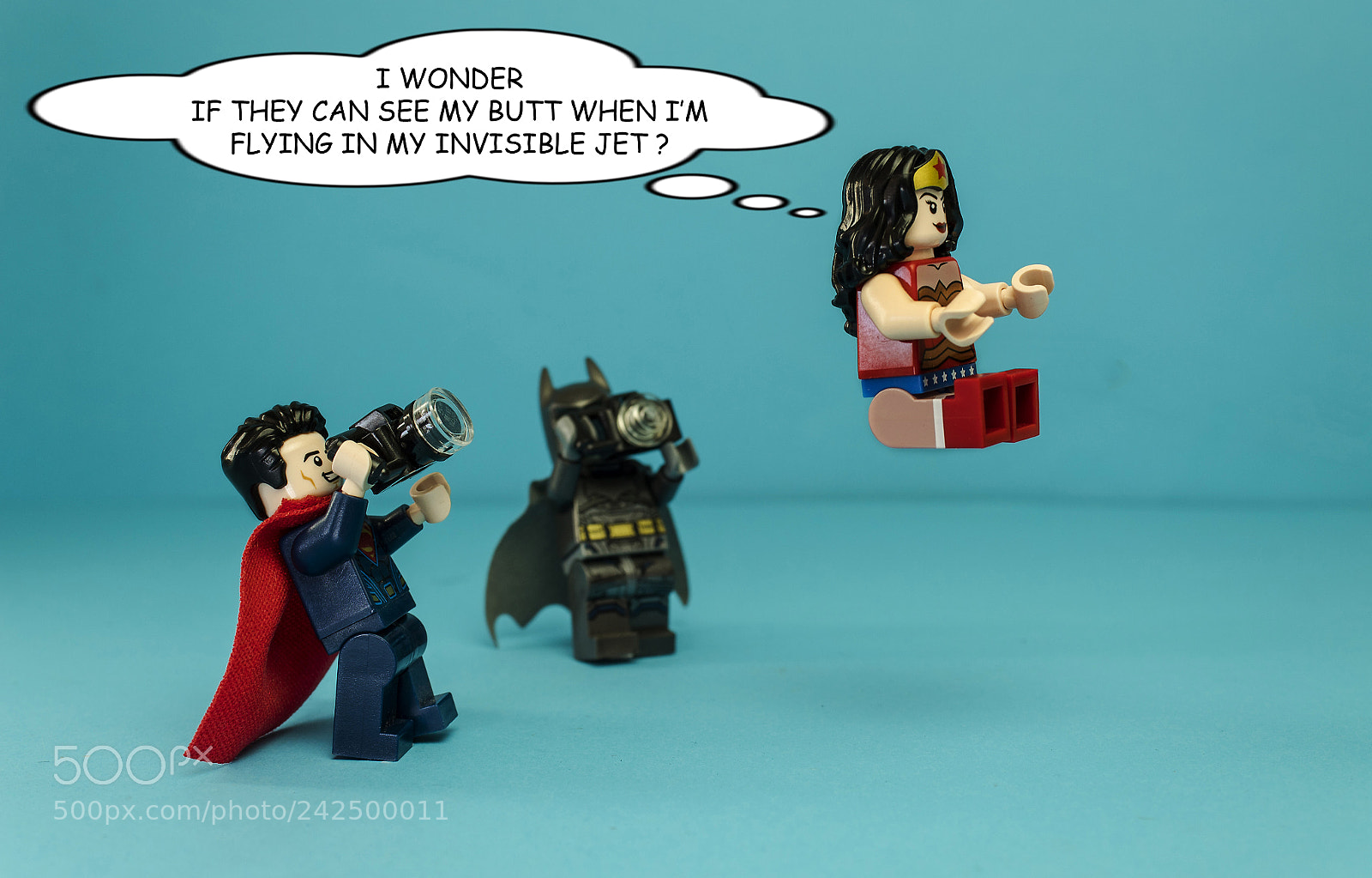 Canon EOS 1300D (EOS Rebel T6 / EOS Kiss X80) sample photo. "wonder" woman photography