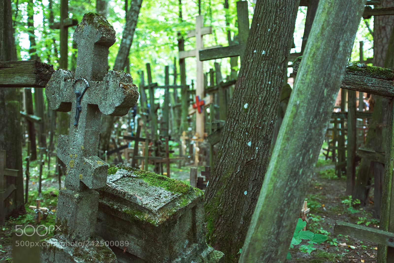 Fujifilm X100S sample photo. Grabarka photography