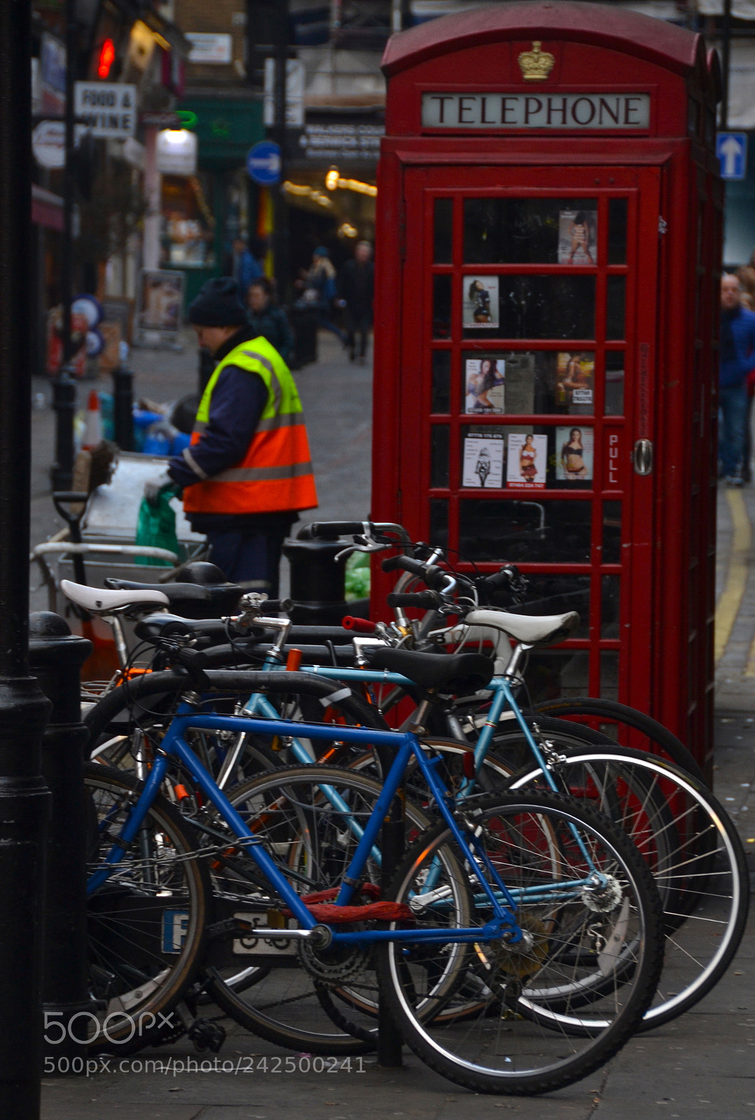 Nikon D3100 sample photo. Grittylondon photography
