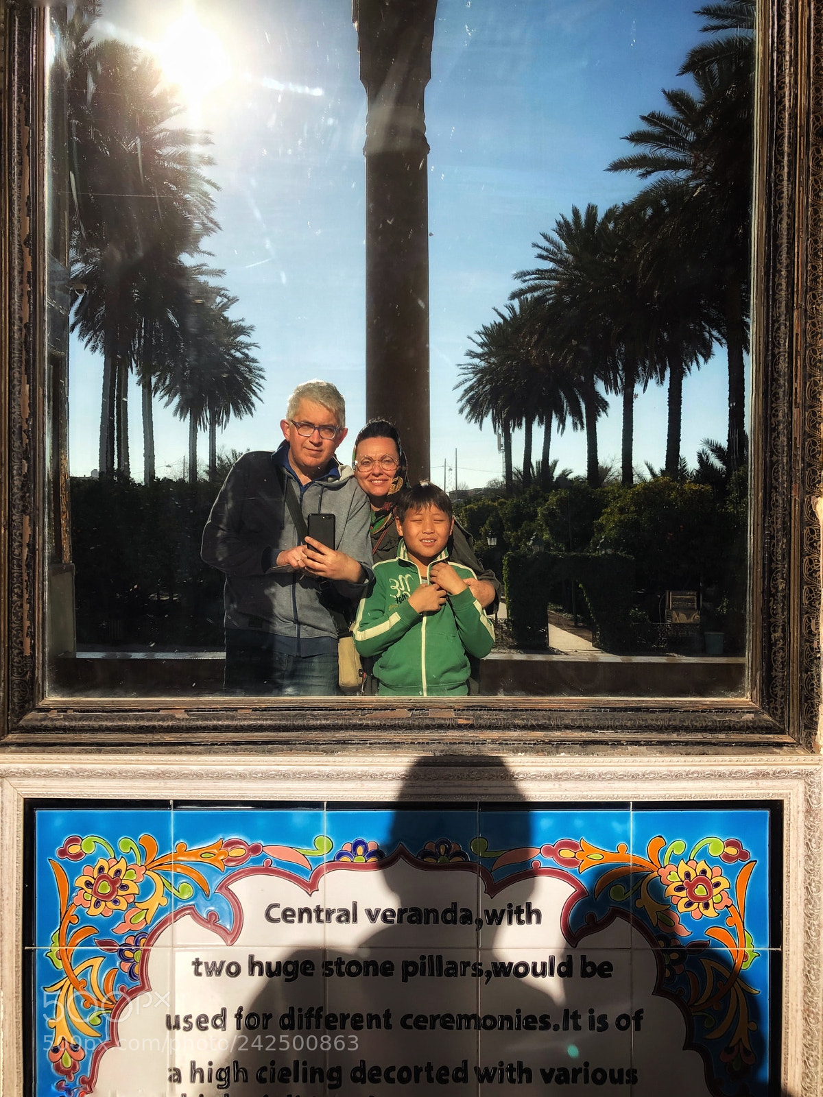 Apple iPhone 8 Plus sample photo. Family portrait photography