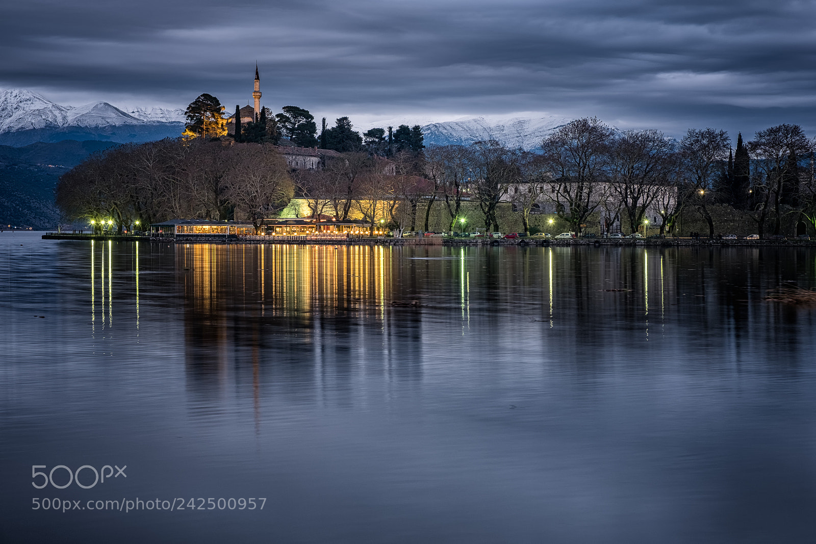 Fujifilm X-T2 sample photo. Ioannina photography