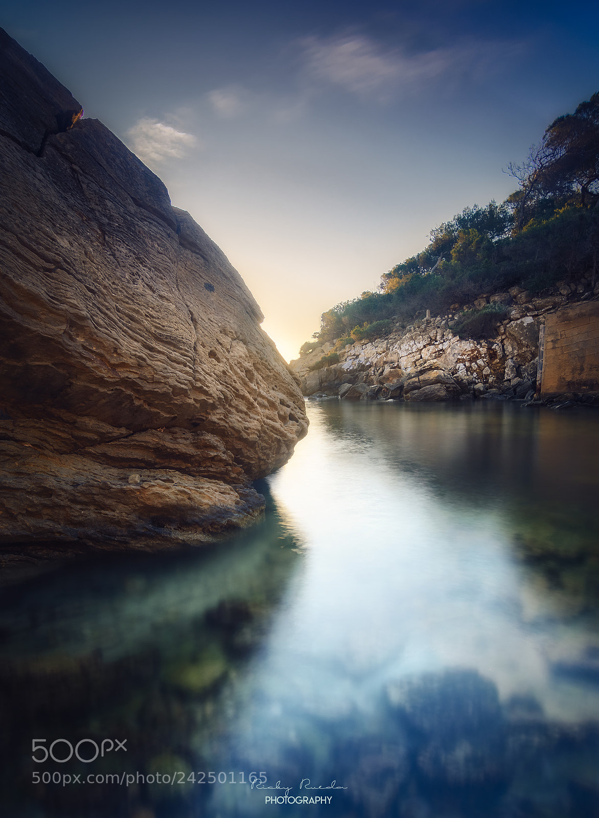 Nikon D7100 sample photo. Cala mastella photography