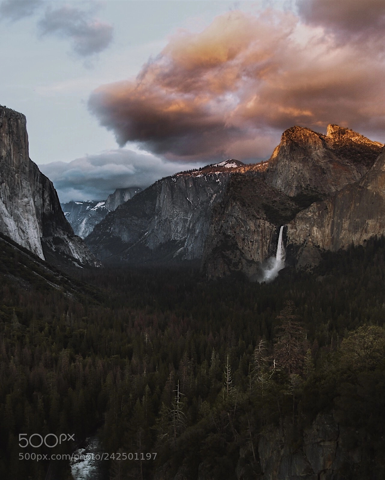 Canon EOS 70D sample photo. Yosemite valley has always photography