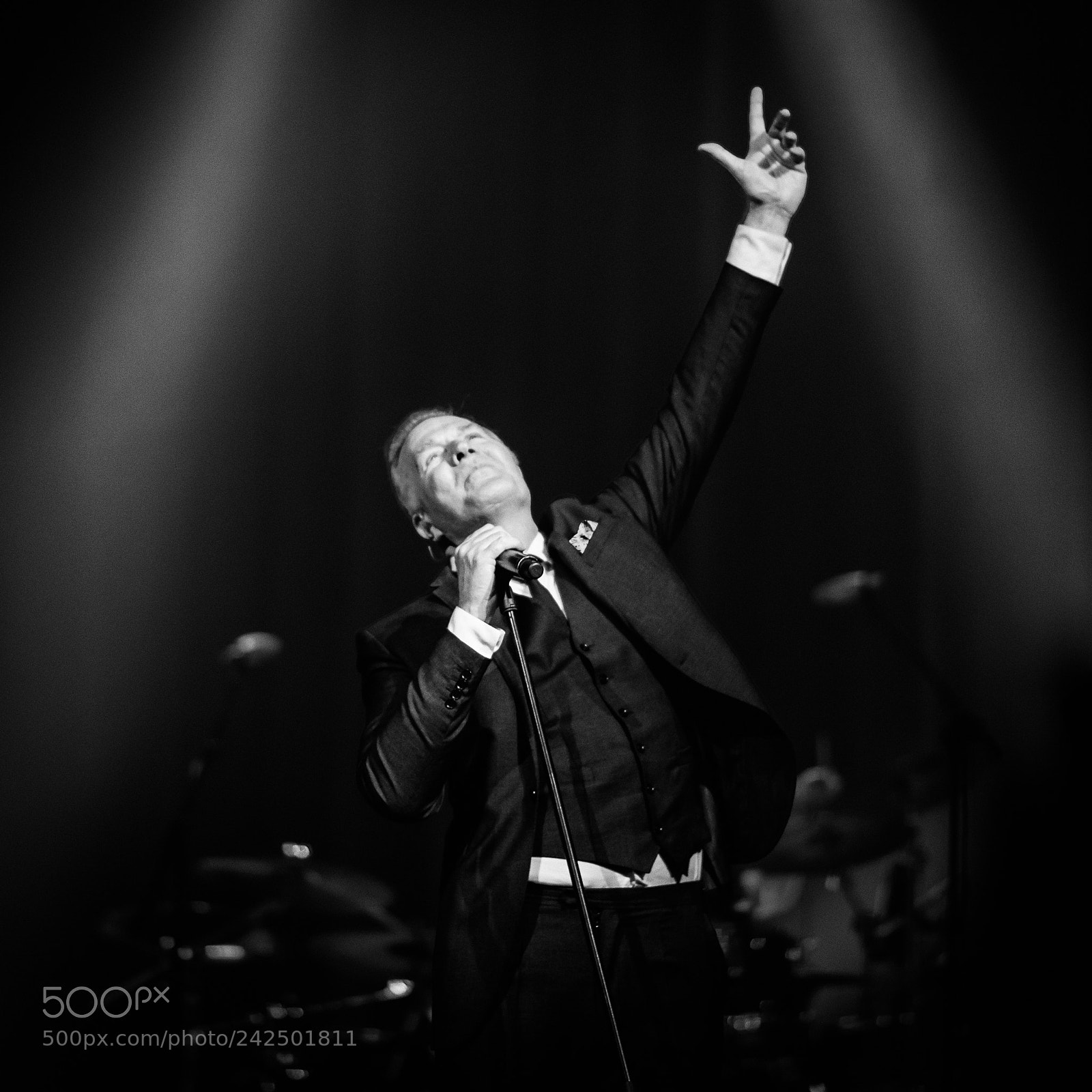 Canon EOS 5DS R sample photo. Martin fry - abc photography
