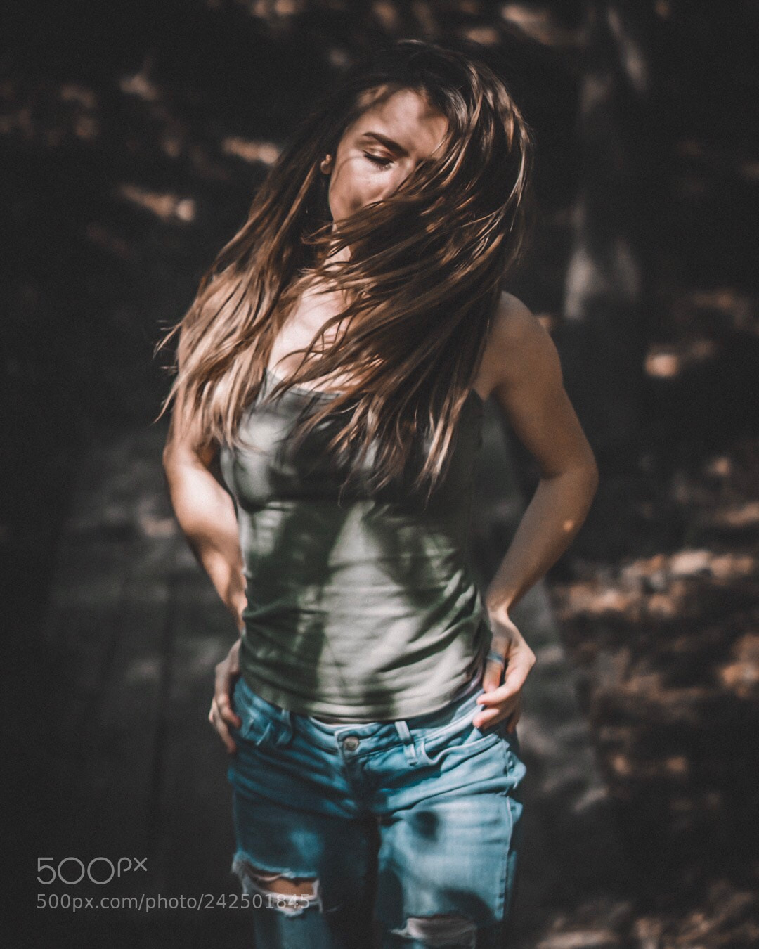 Sony a6500 sample photo. Repent photography