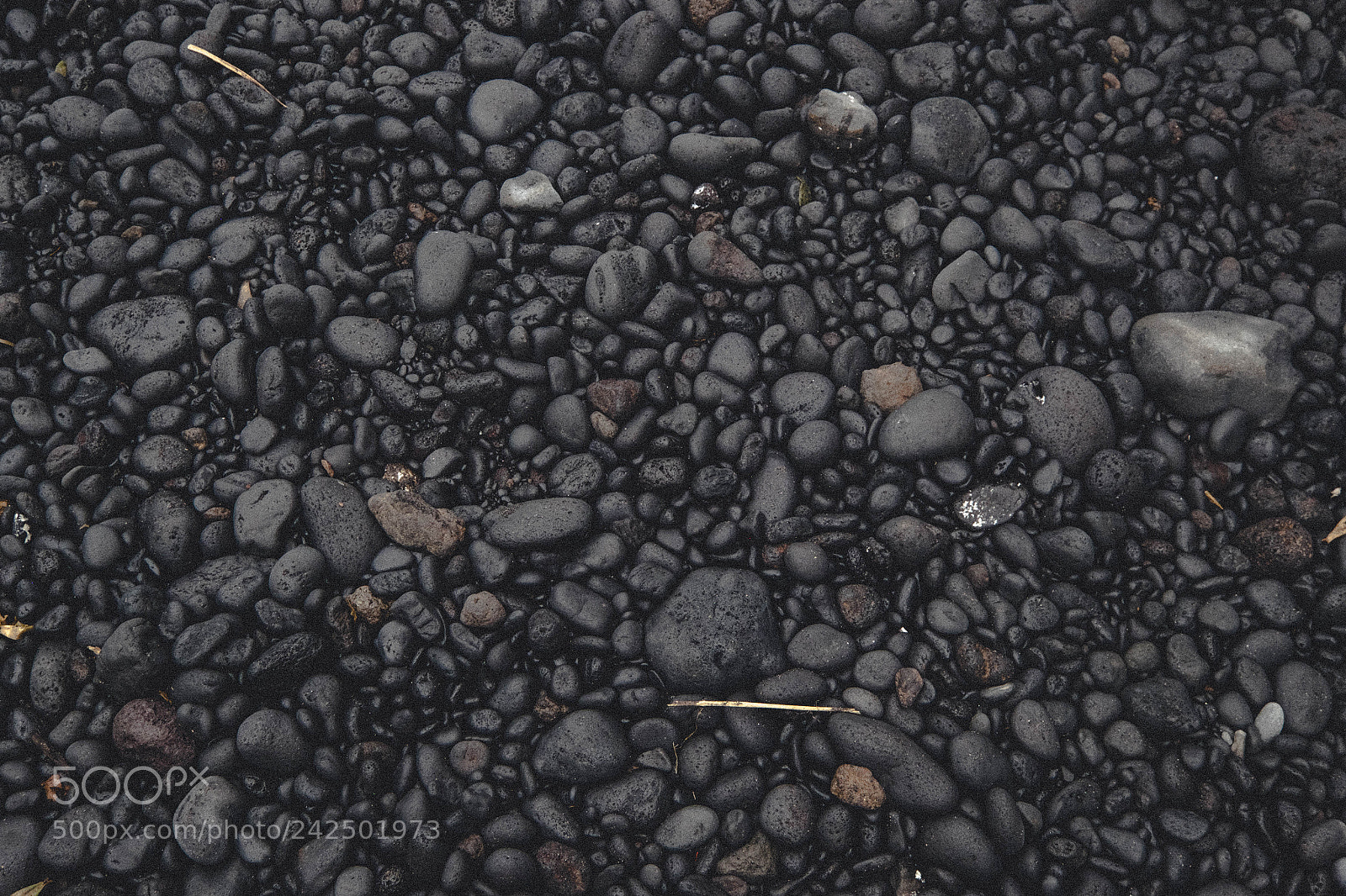 Fujifilm X-T1 sample photo. Black beach waianapanapa state photography