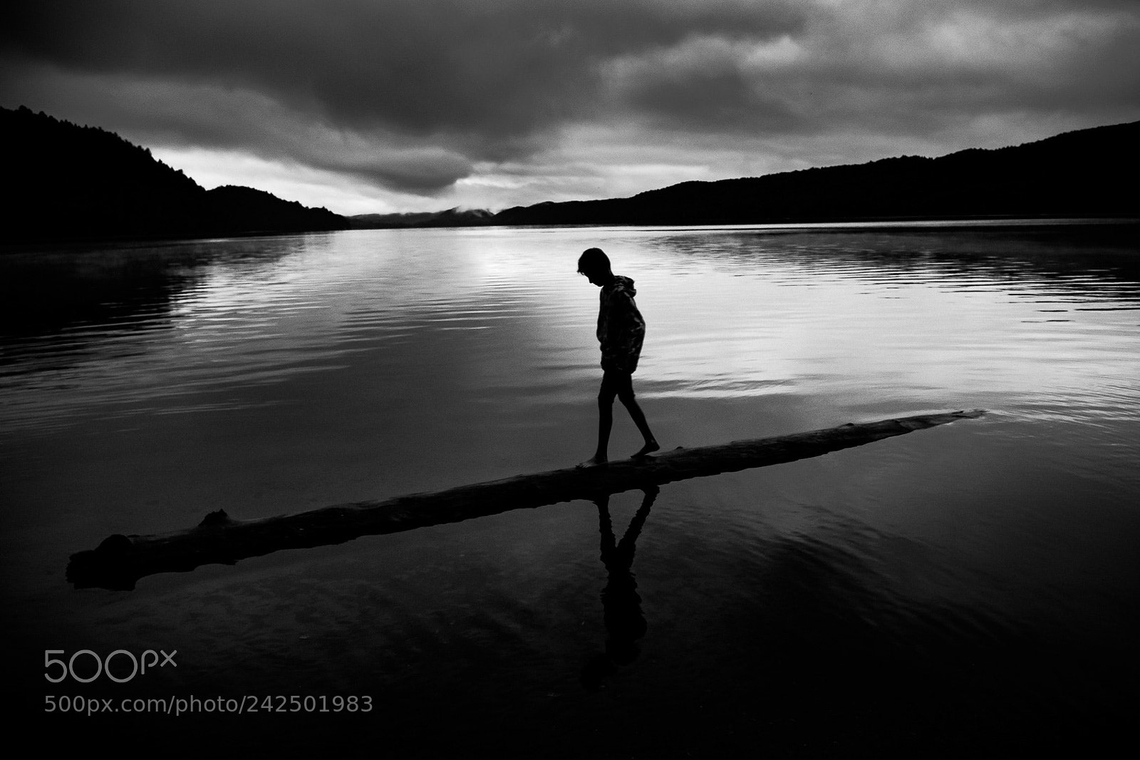Fujifilm X-T2 sample photo. Solitude photography