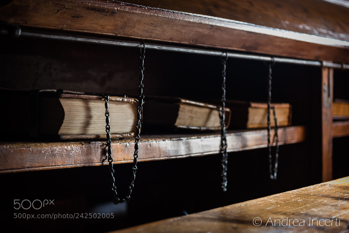 Nikon D810 sample photo. Ancient stories... photography
