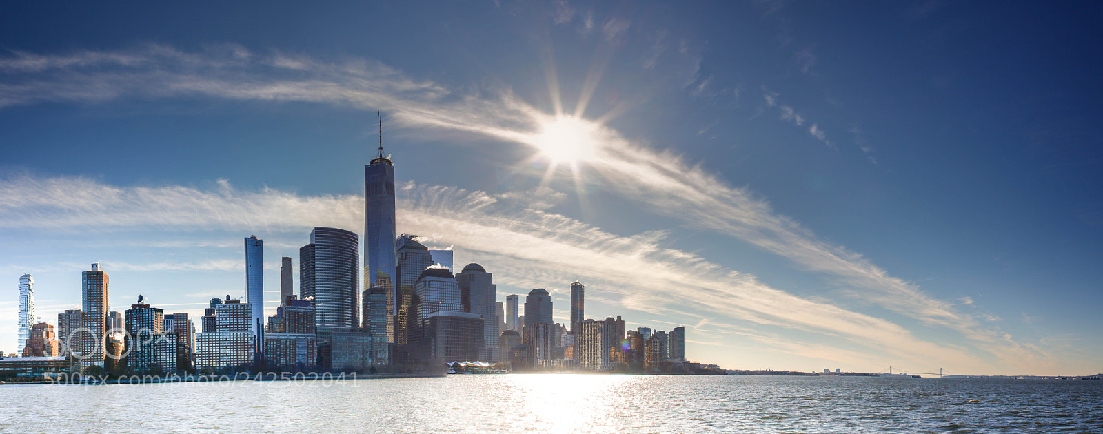 Canon EOS 7D Mark II sample photo. Lower manhattan photography