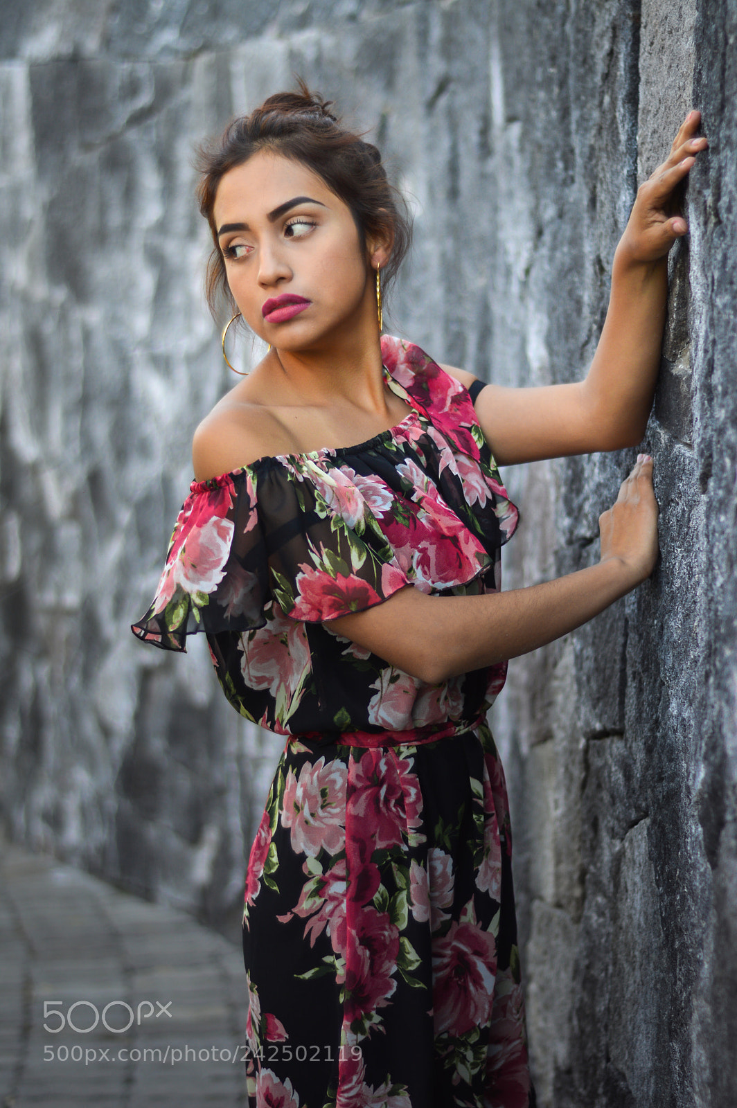 Nikon D3200 sample photo. Gaby photography