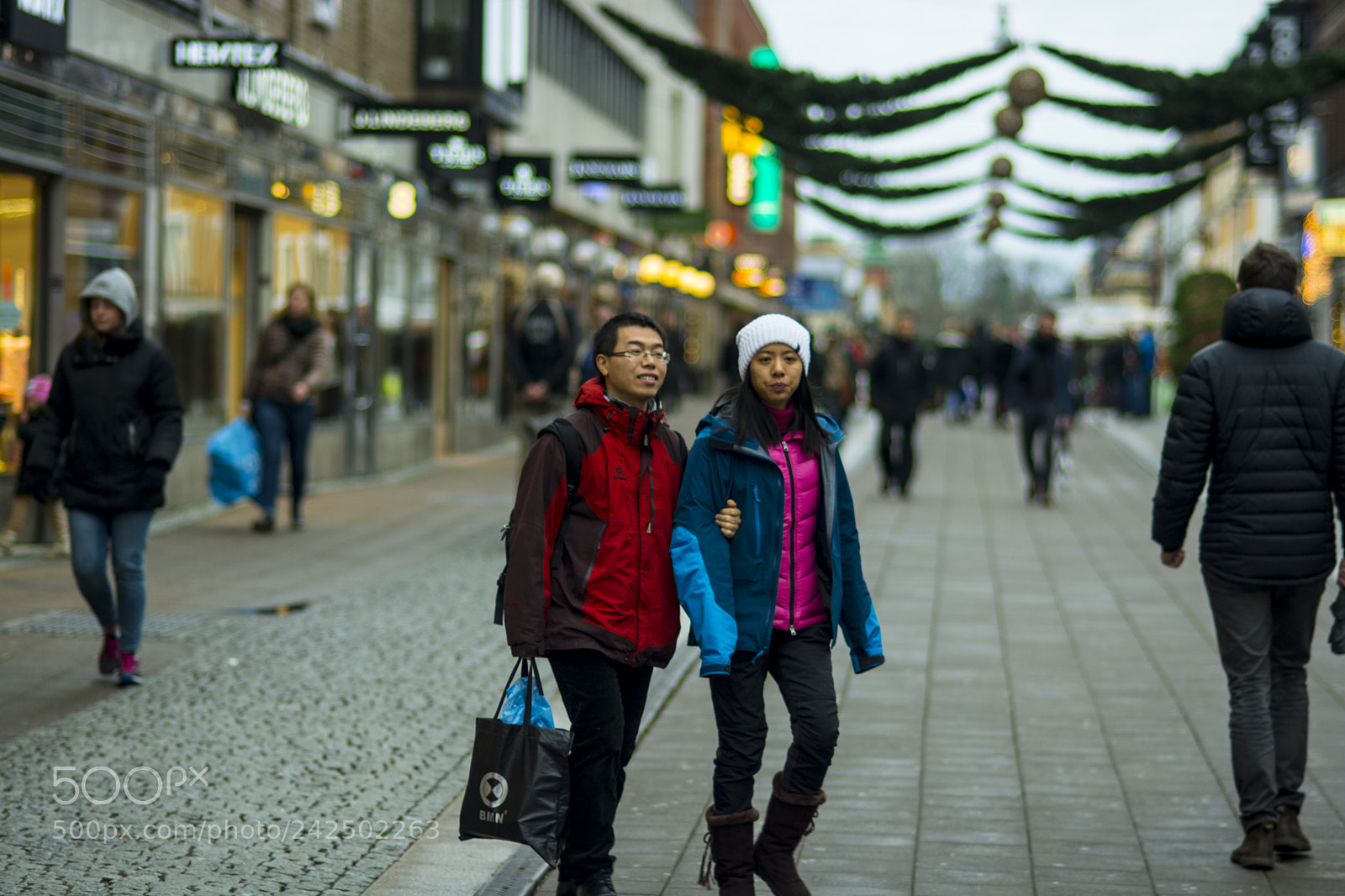 Nikon D7100 sample photo. Two new in town photography