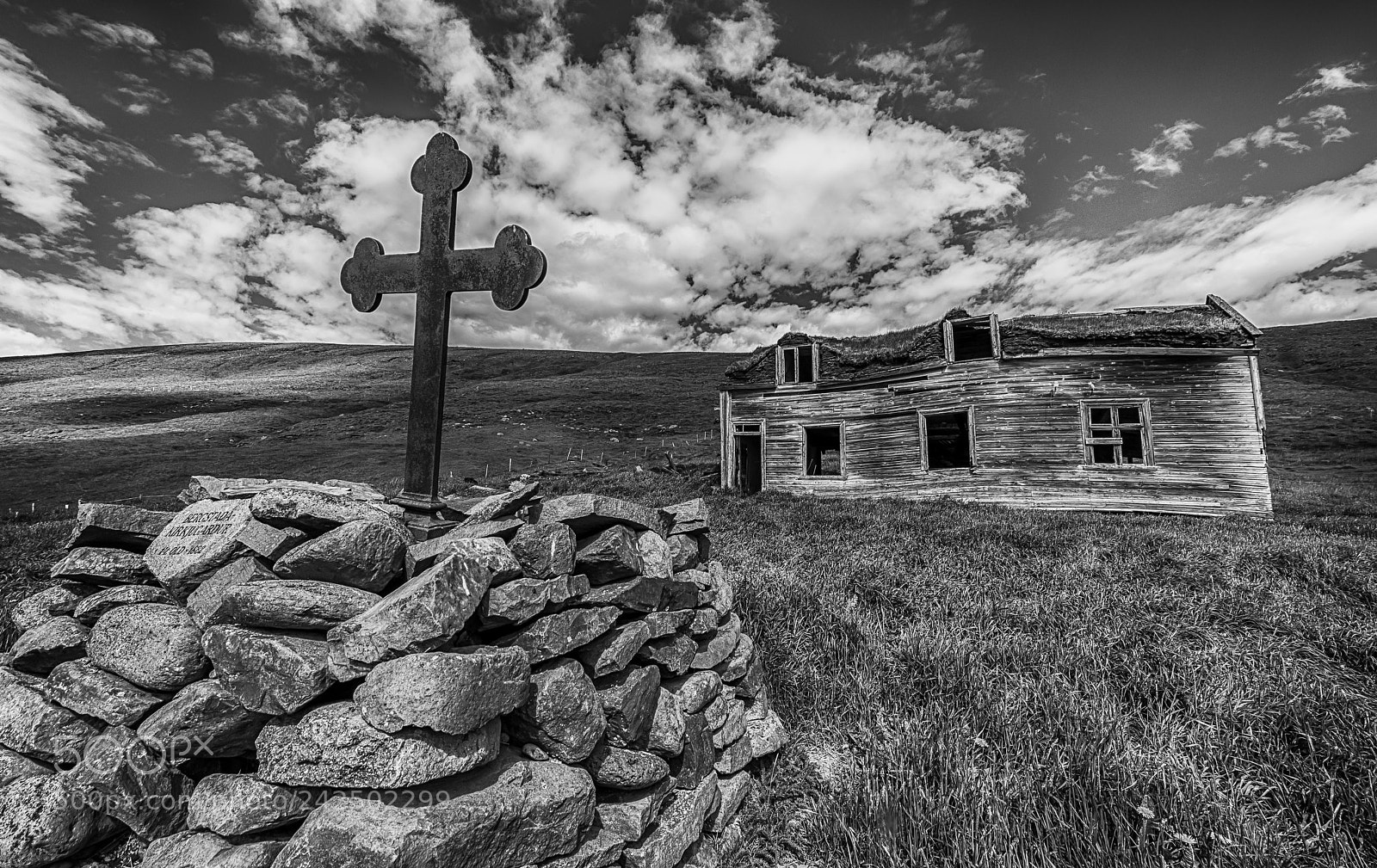 Nikon D800E sample photo. Bergstaðir photography