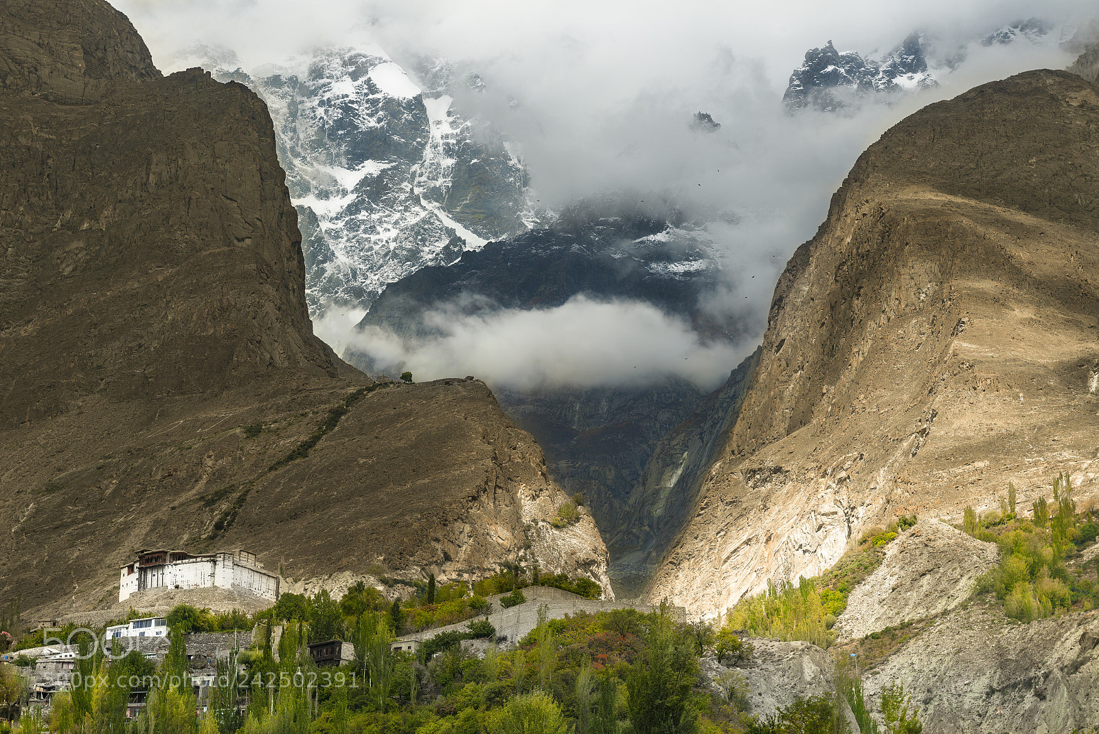 Nikon D800E sample photo. Hunza valley, pakistan photography