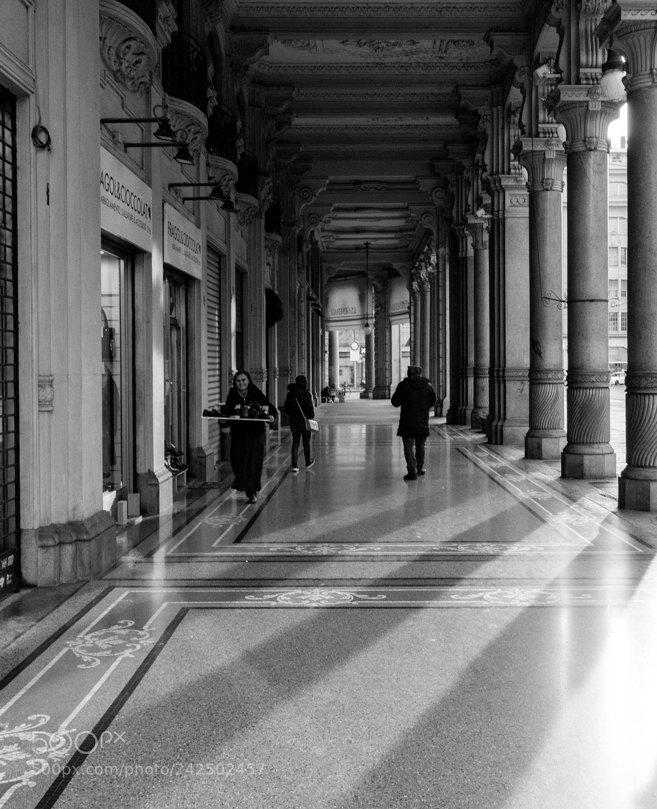 Nikon D3200 sample photo. Arcades photography