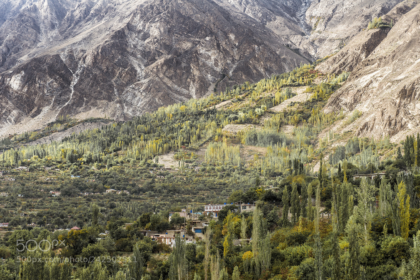 Nikon D800E sample photo. Hunza valley, pakistan photography
