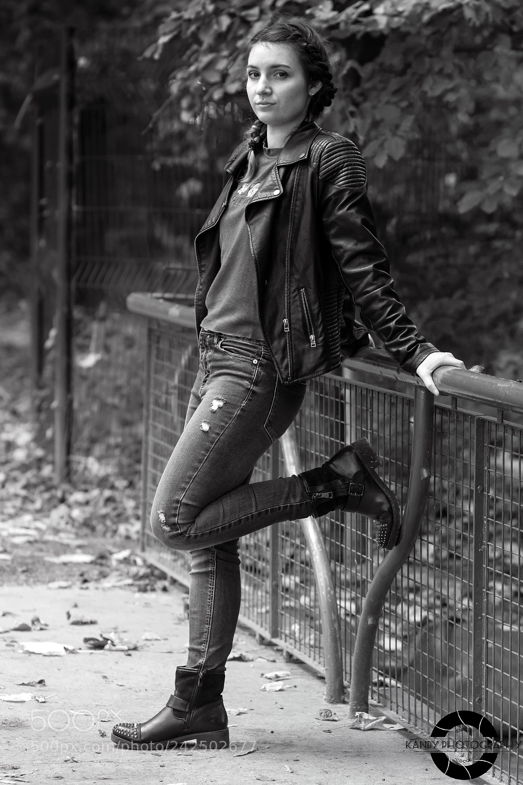 Canon EOS 7D Mark II sample photo. Ophélie photography