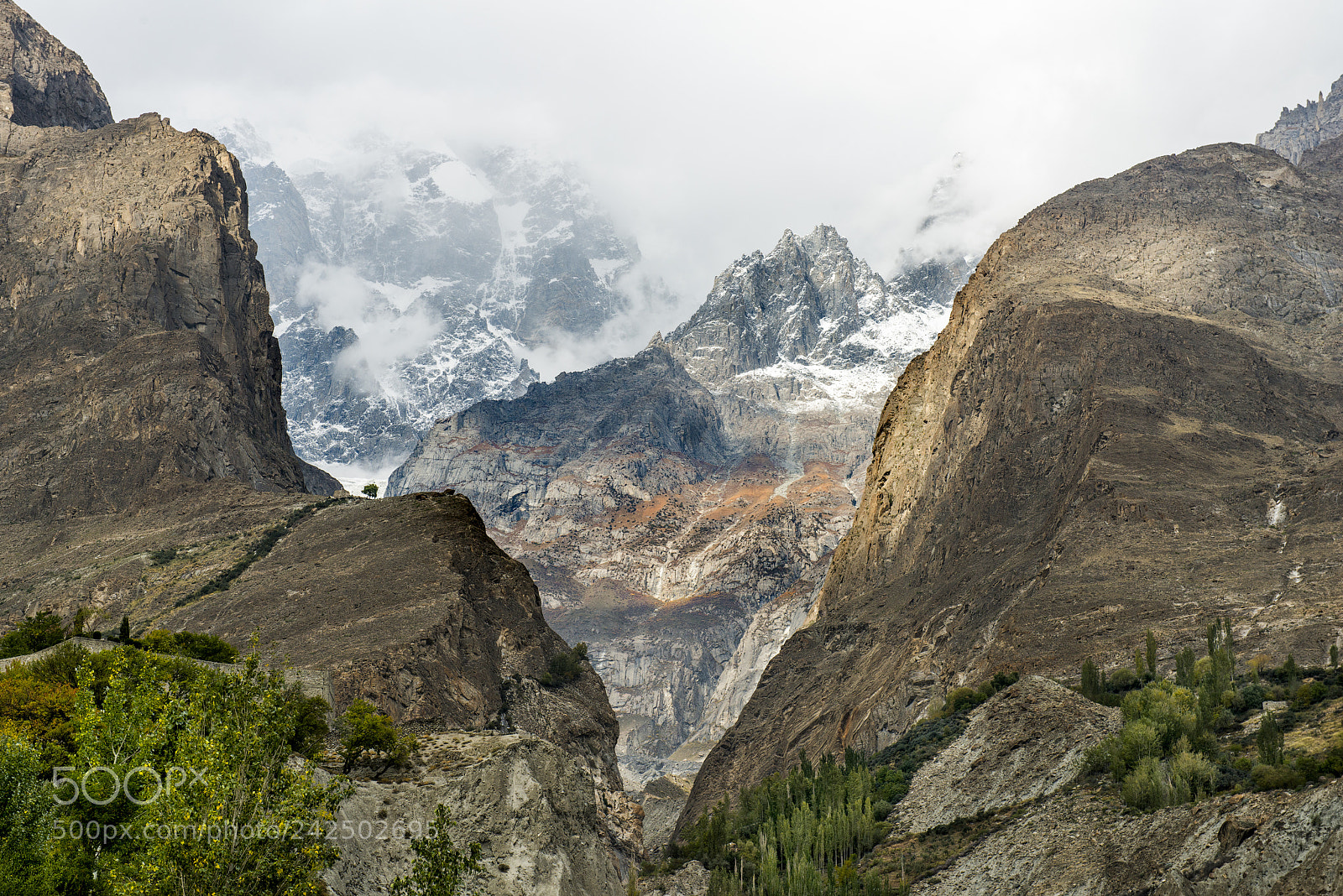 Nikon D800E sample photo. Hunza valley, pakistan photography