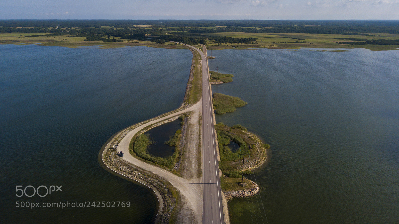 DJI FC220 sample photo. V ikese v ina photography