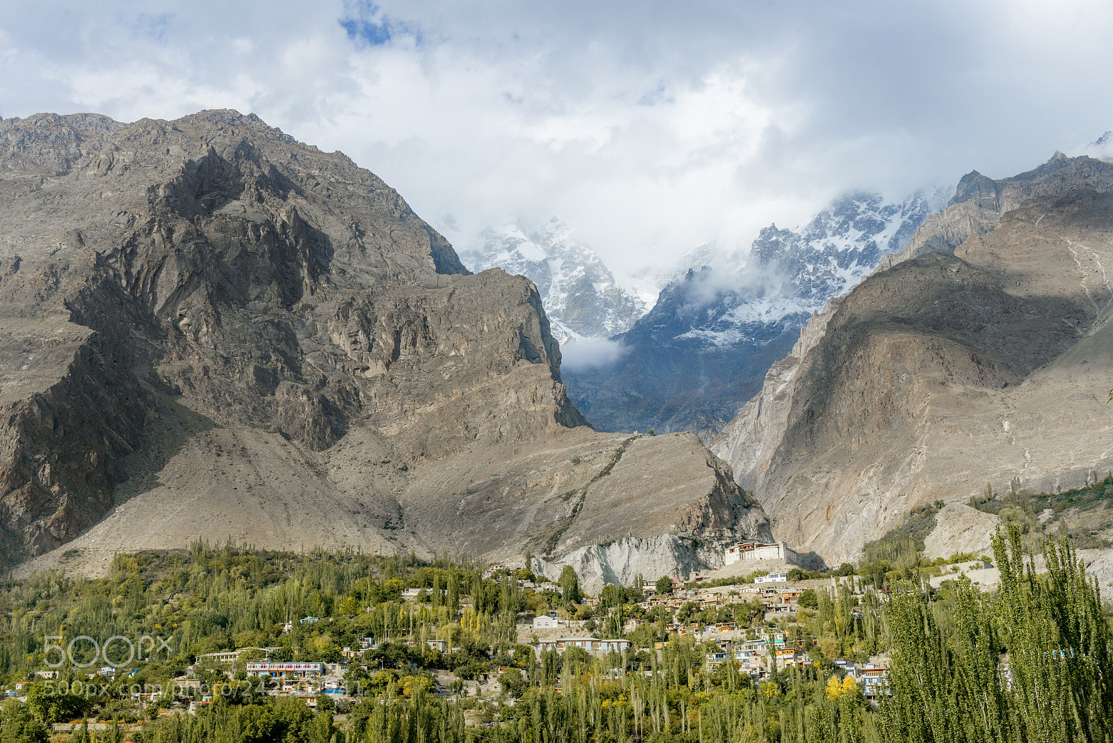 Nikon D800E sample photo. Hunza valley, pakistan photography