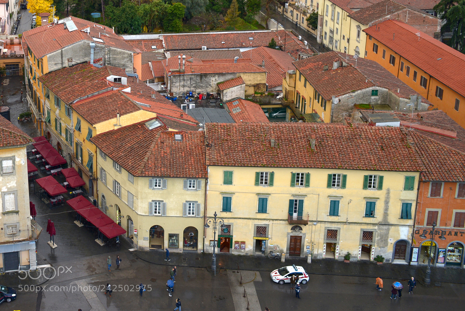 Nikon D600 sample photo. Piazza del duomo photography