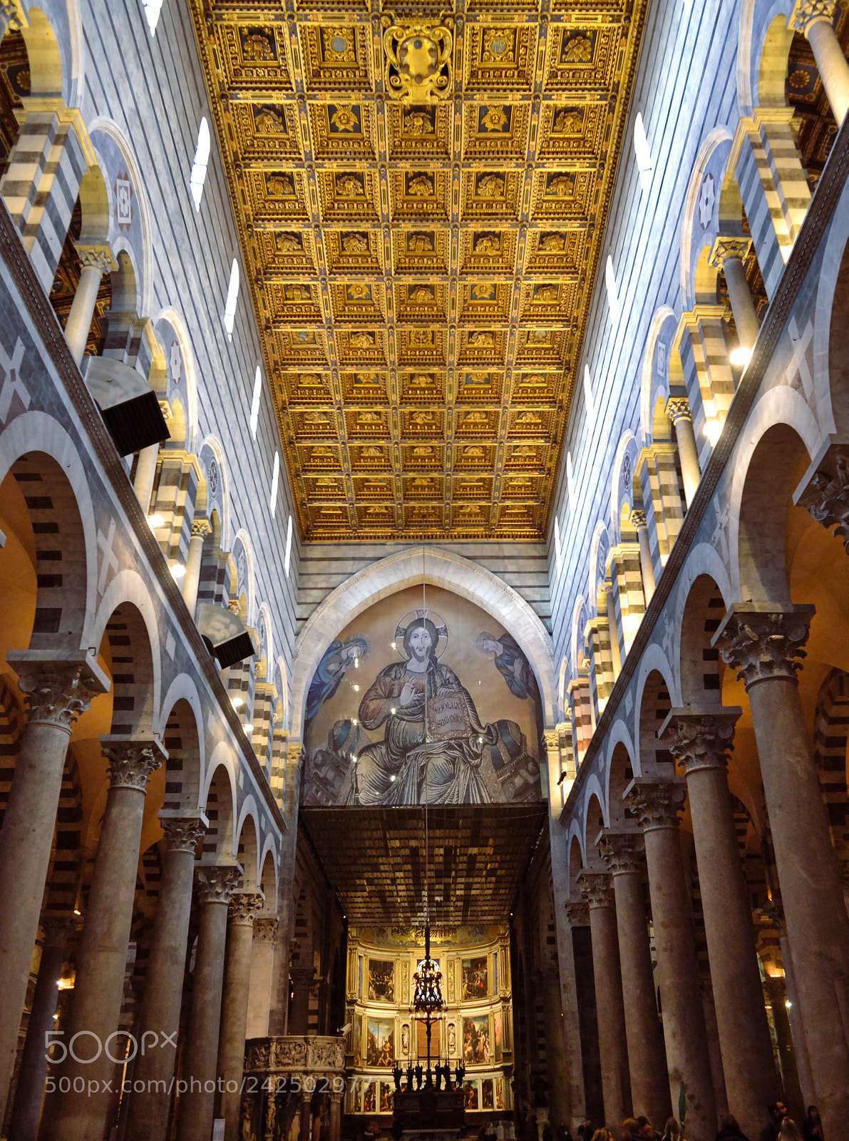 Nikon D600 sample photo. Duomo di pisa photography