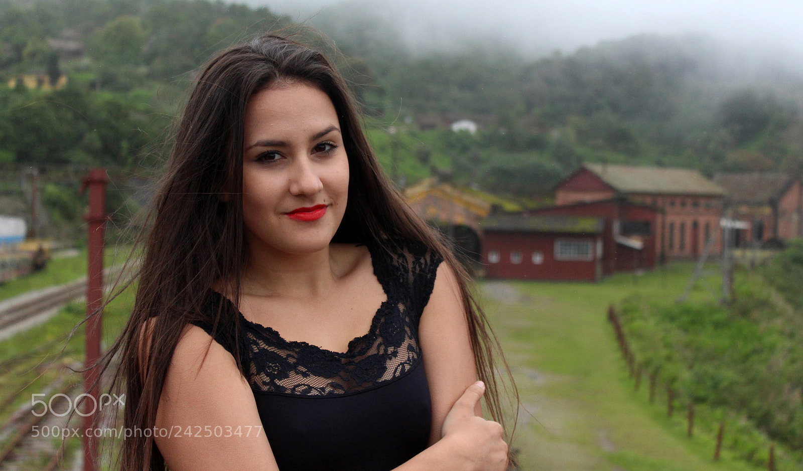 Canon EOS 700D (EOS Rebel T5i / EOS Kiss X7i) sample photo. Bailarina photography