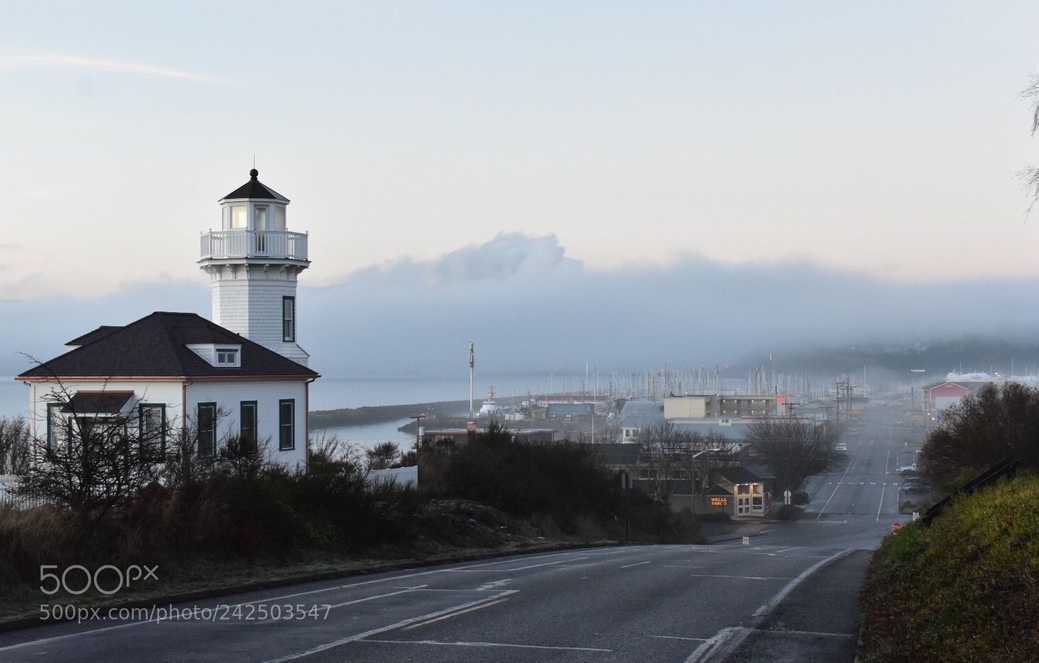 Nikon D3400 sample photo. Port townsend, wa photography