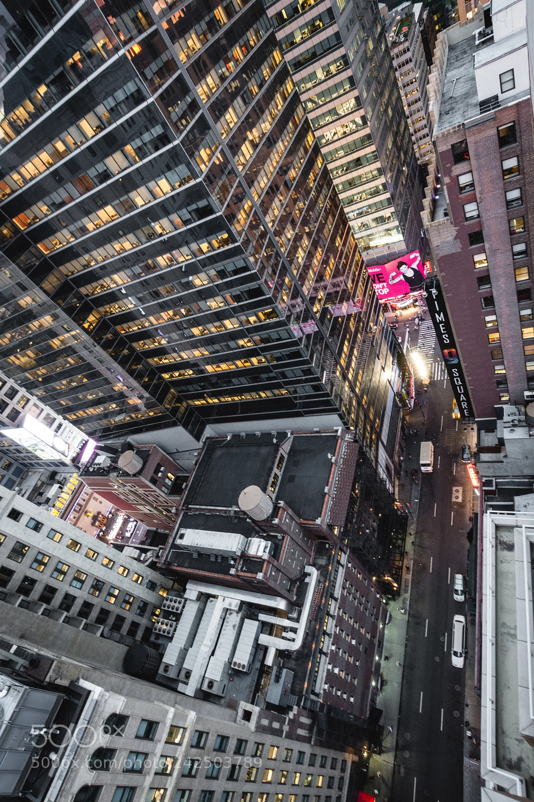 Nikon D7200 sample photo. Afraid of heights? photography
