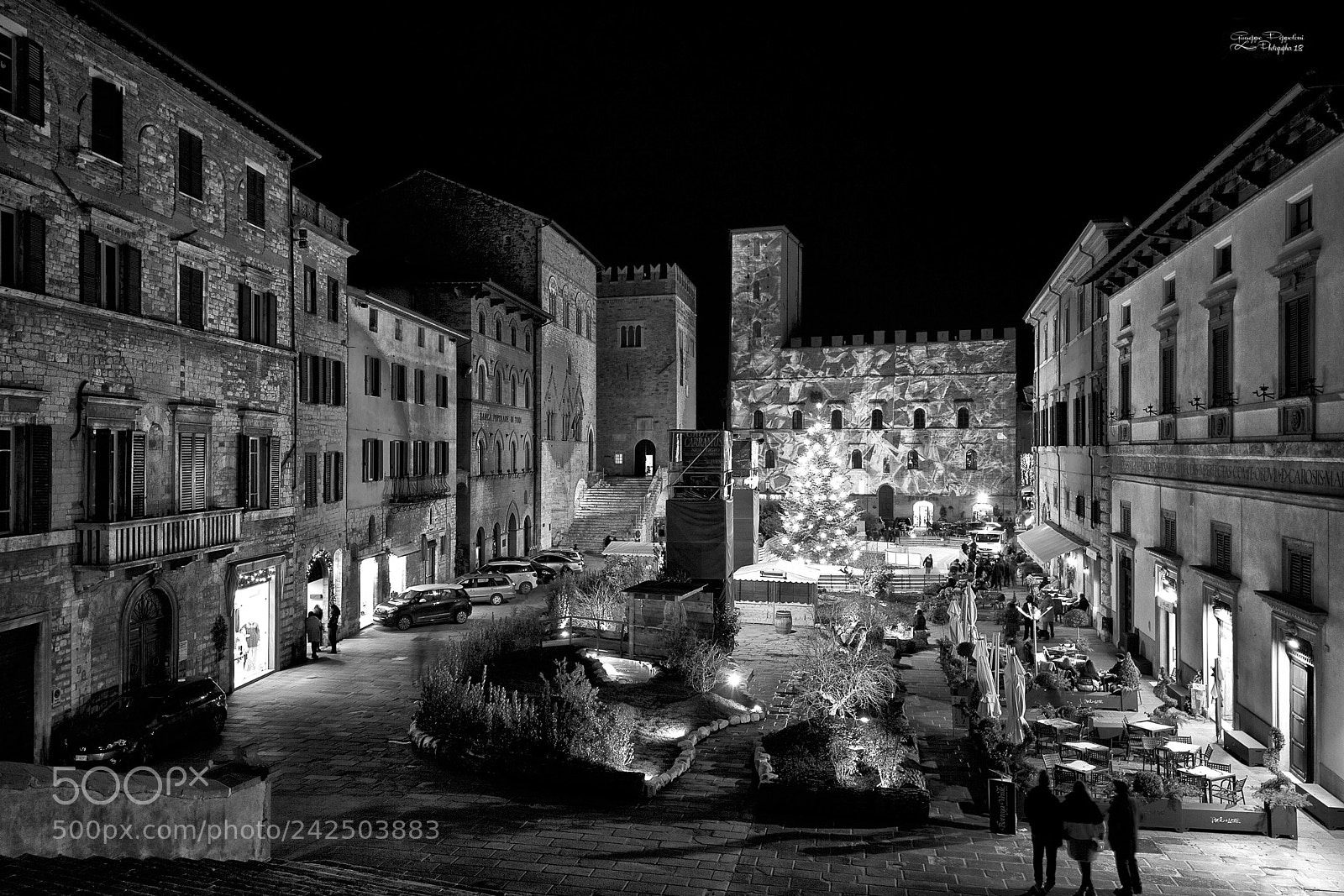 Canon EOS 60D sample photo. Todi (pg) photography