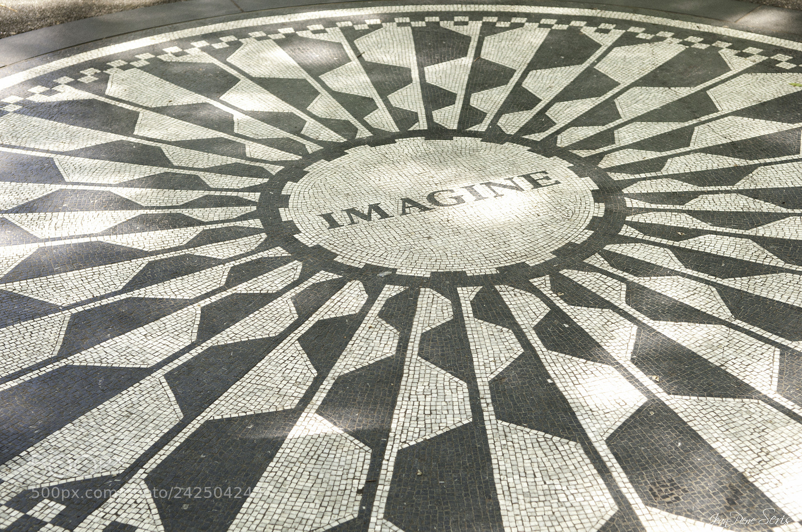 Nikon D300S sample photo. Big apple photography