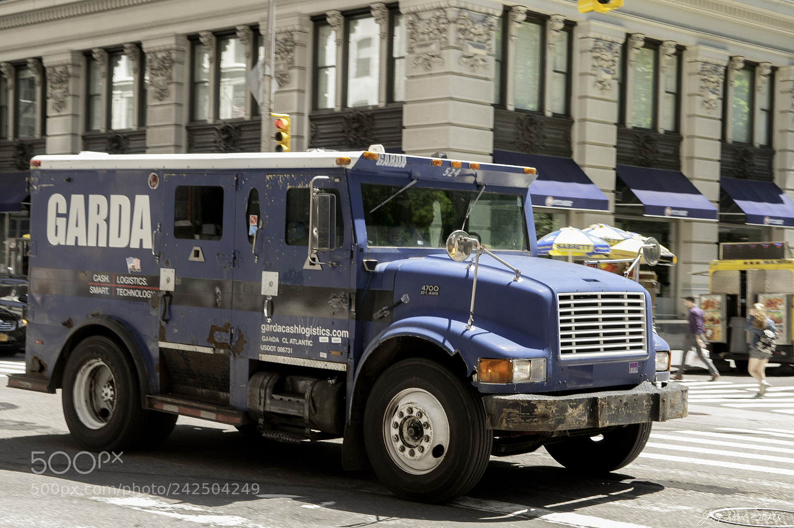 Nikon D300S sample photo. Big apple photography