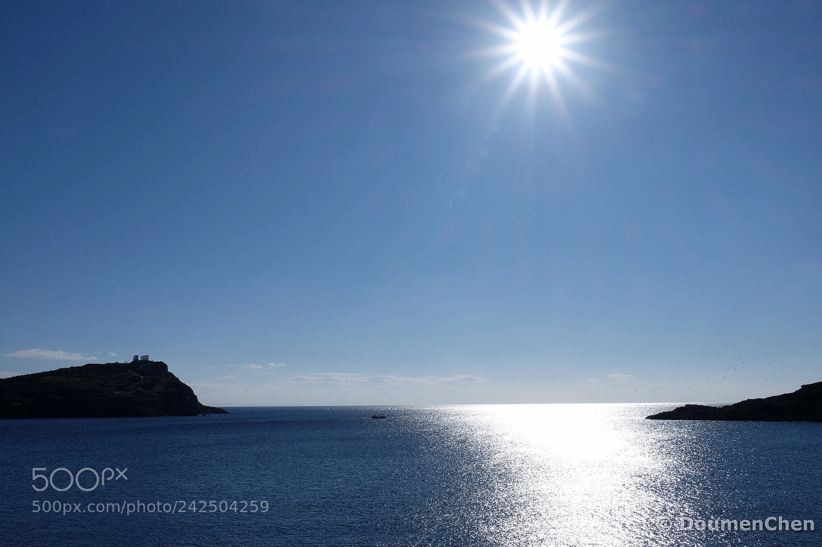 Fujifilm X-T1 sample photo. Always the sun photography