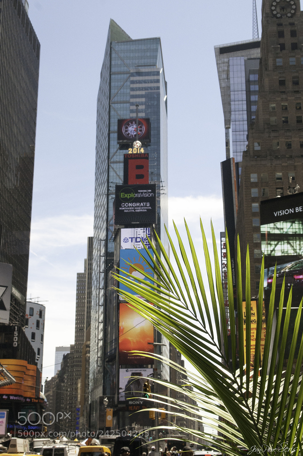 Nikon D300S sample photo. Big apple photography