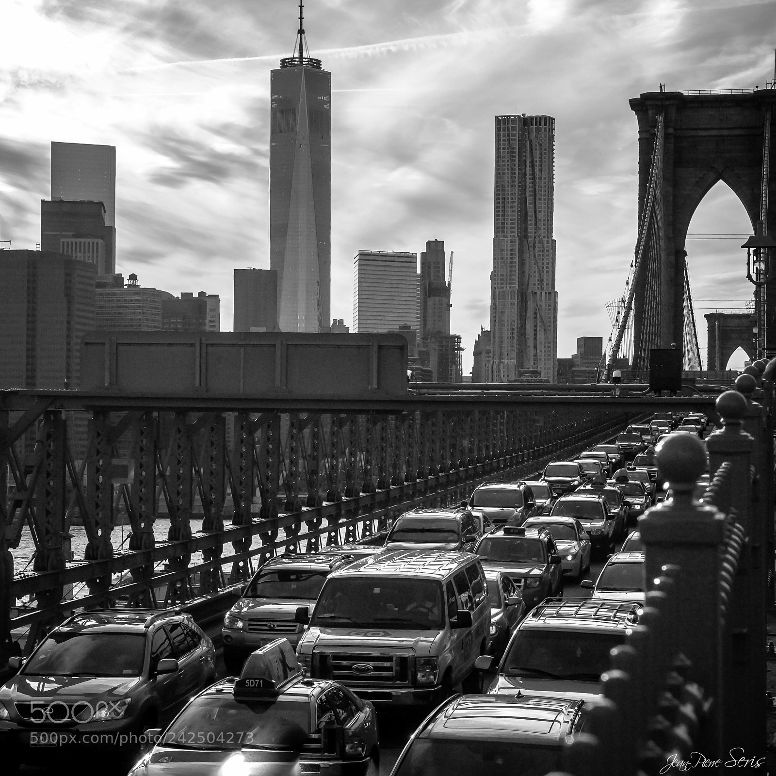 Nikon D300S sample photo. Big apple photography