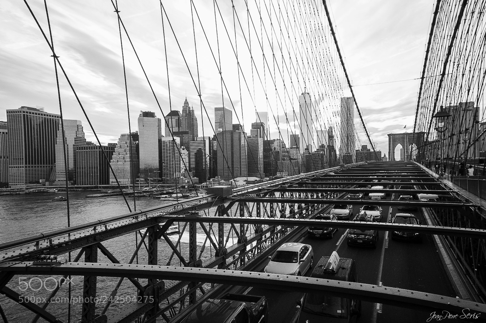Nikon D300S sample photo. Big apple photography