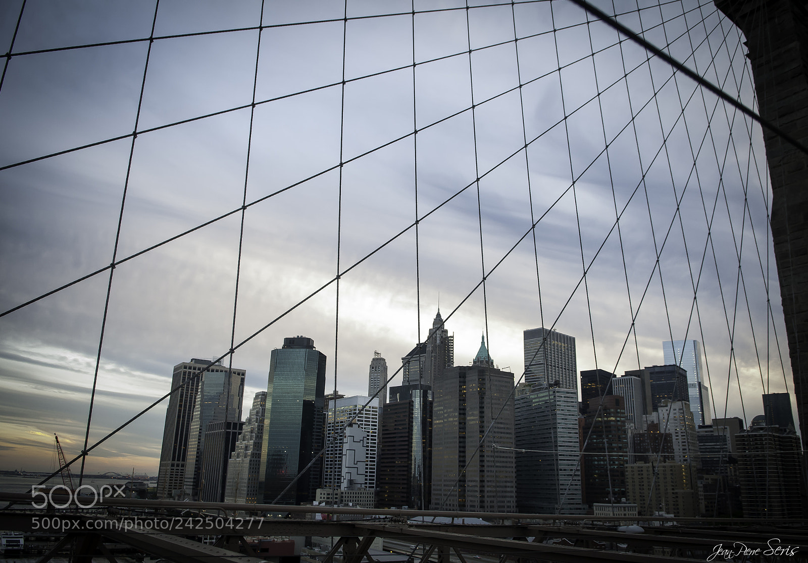 Nikon D300S sample photo. Big apple photography