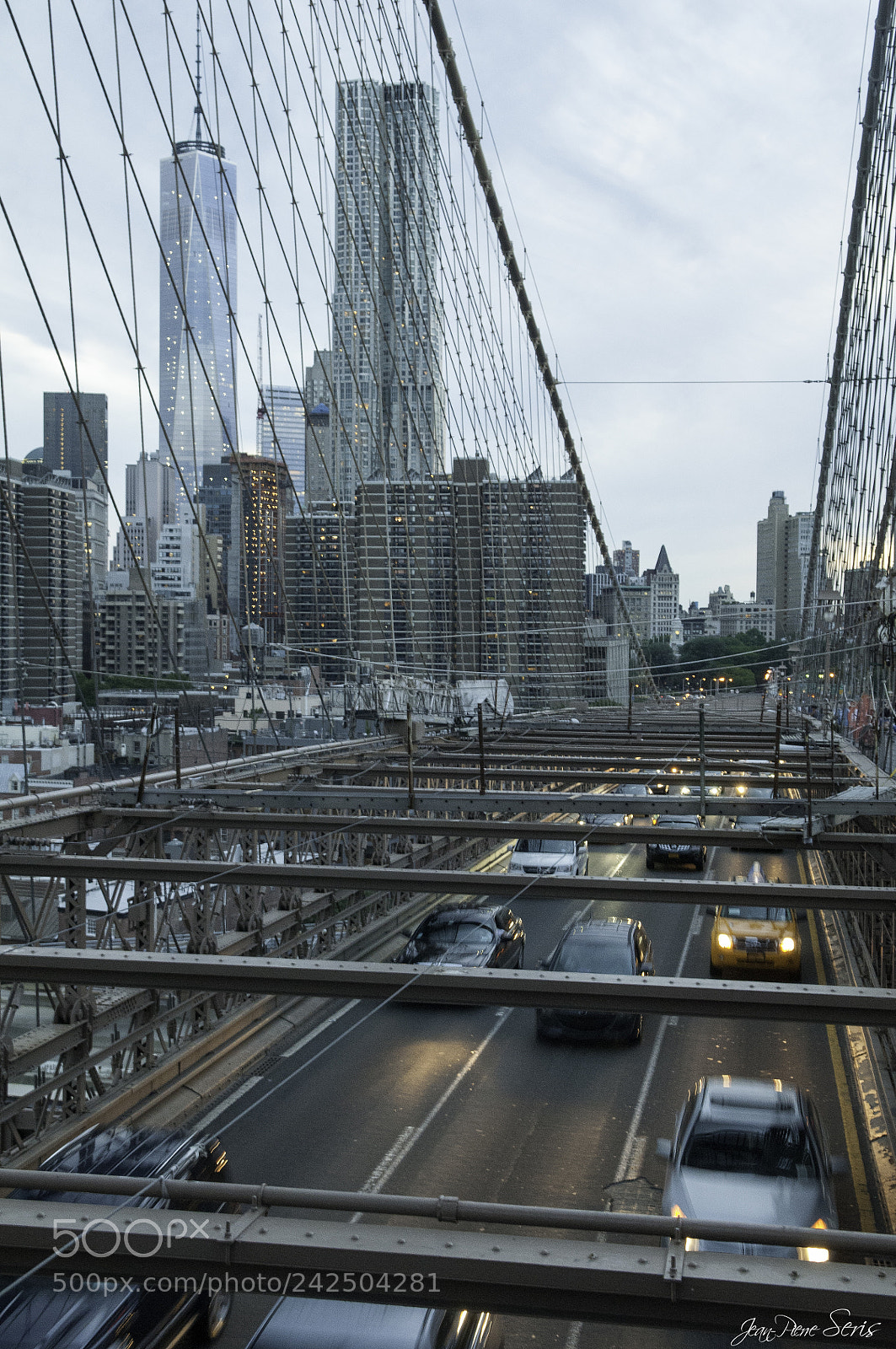 Nikon D300S sample photo. Big apple photography