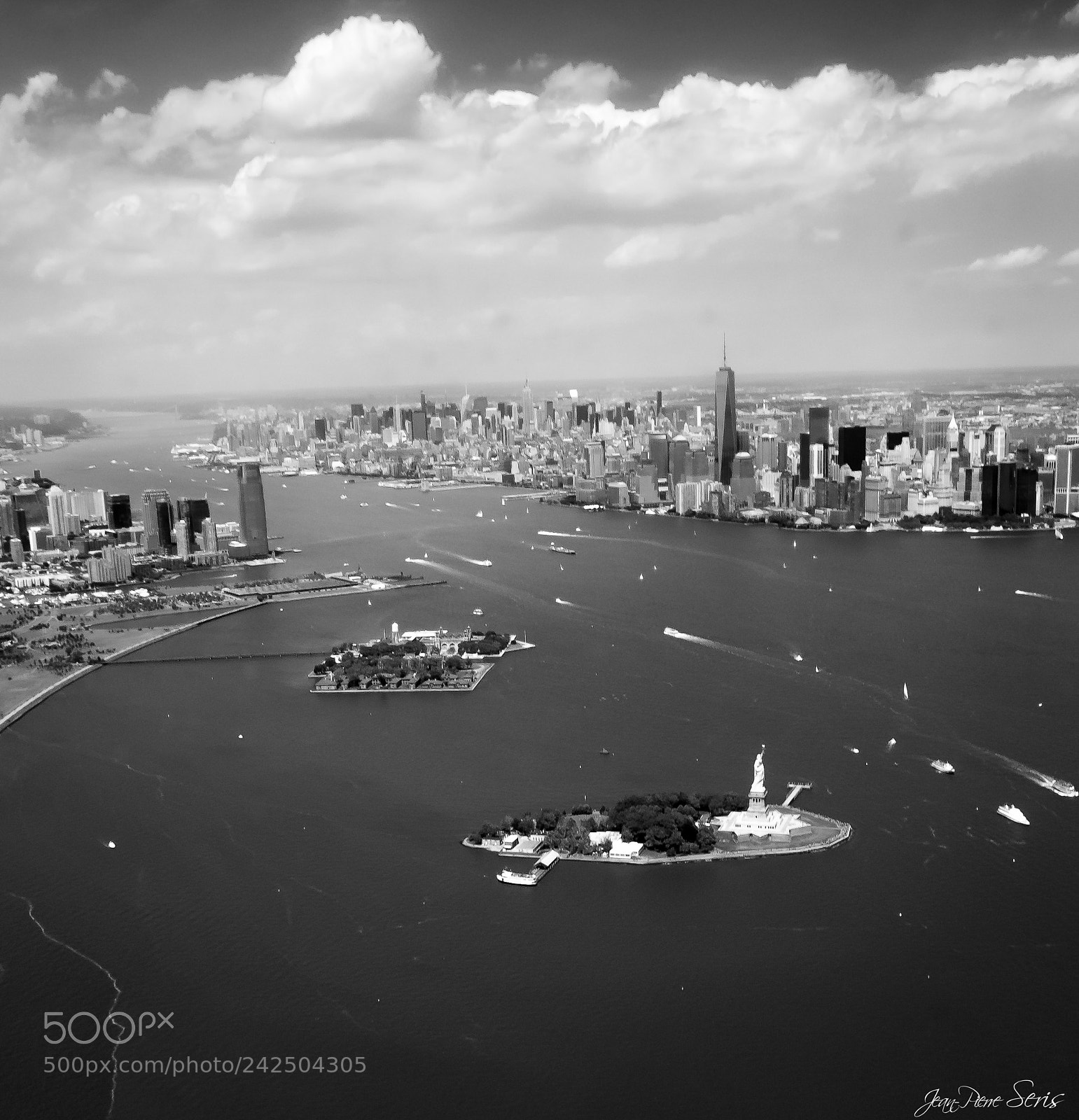 Nikon D300S sample photo. Big apple photography