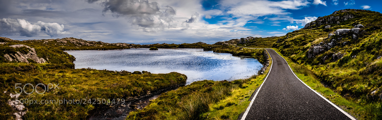 Leica M (Typ 240) sample photo. Scotland memories - thanks photography
